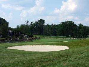 Mystic Rock 5th Bunker